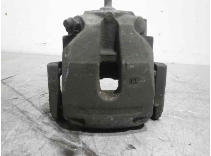 Recambio de pinza freno trasera izquierda para bmw 5 (e39) 525 d referencia OEM IAM   ATE