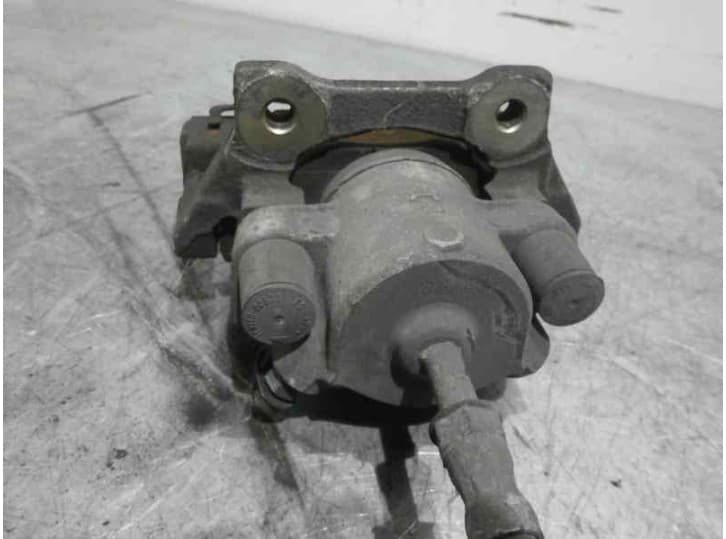 Recambio de pinza freno trasera izquierda para bmw 5 (e39) 525 d referencia OEM IAM   ATE 2