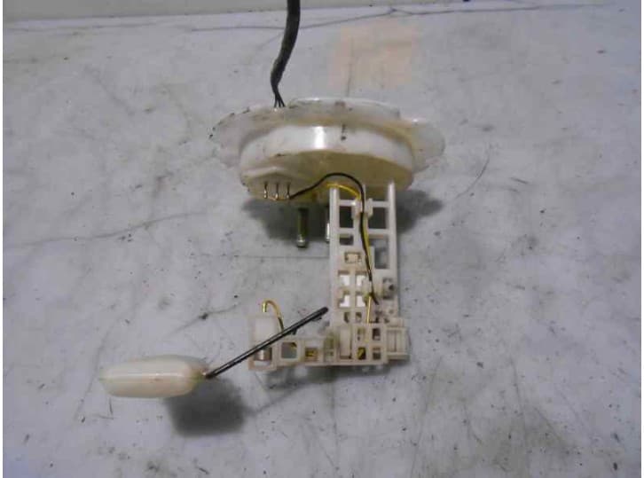 Recambio de aforador para nissan almera i (n15) 2.0 d referencia OEM IAM