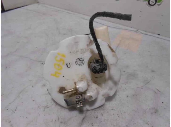 Recambio de aforador para nissan almera i (n15) 2.0 d referencia OEM IAM 2