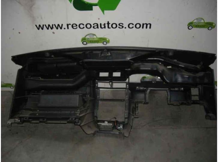 Recambio de salpicadero para nissan almera i (n15) 2.0 d referencia OEM IAM 682001N610 2