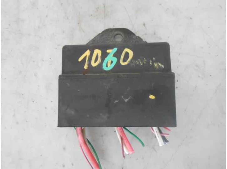 Recambio de rele para hyundai accent ii (lc) 1.5 crdi referencia OEM IAM