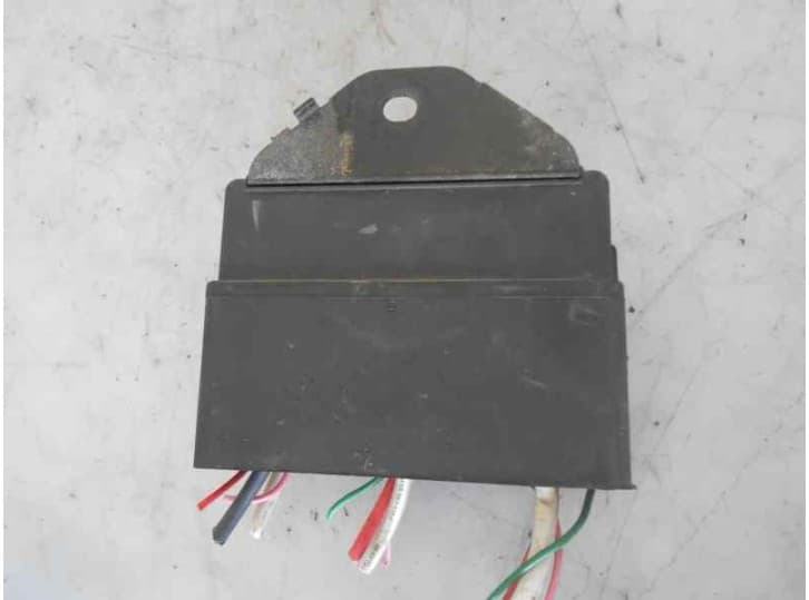 Recambio de rele para hyundai accent ii (lc) 1.5 crdi referencia OEM IAM 2