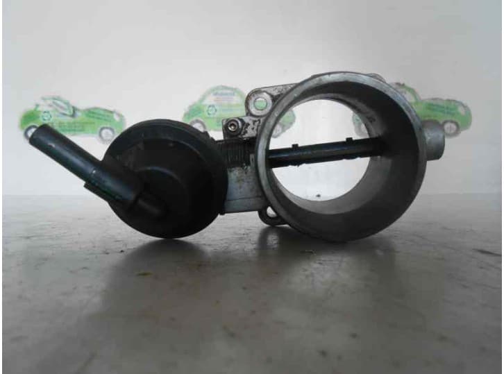 Recambio de caja mariposa para hyundai accent ii (lc) 1.5 crdi referencia OEM IAM