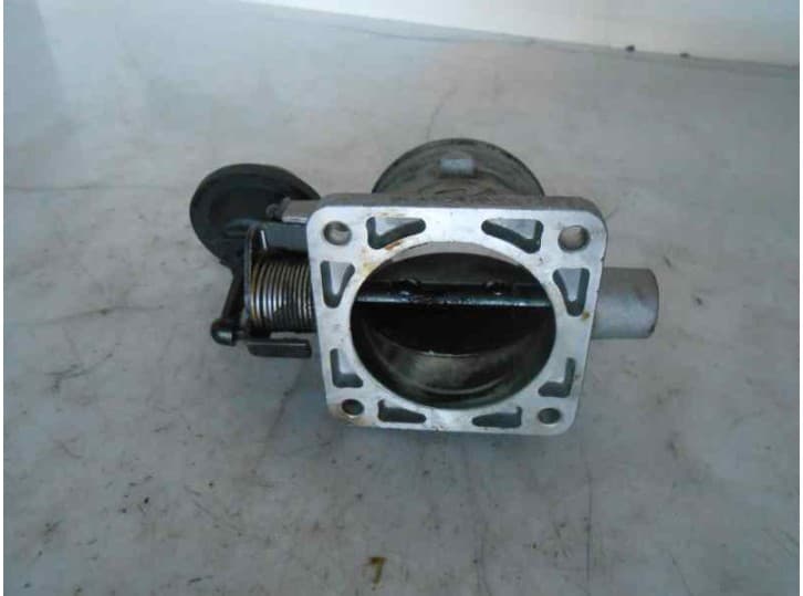 Recambio de caja mariposa para hyundai accent ii (lc) 1.5 crdi referencia OEM IAM 2