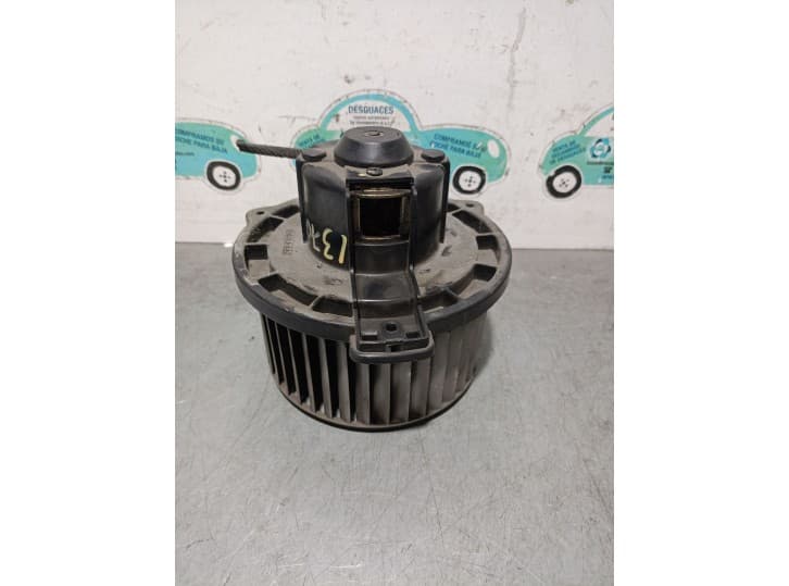 Recambio de motor calefaccion para kia carnival ii (gq) 2.9 crdi referencia OEM IAM
