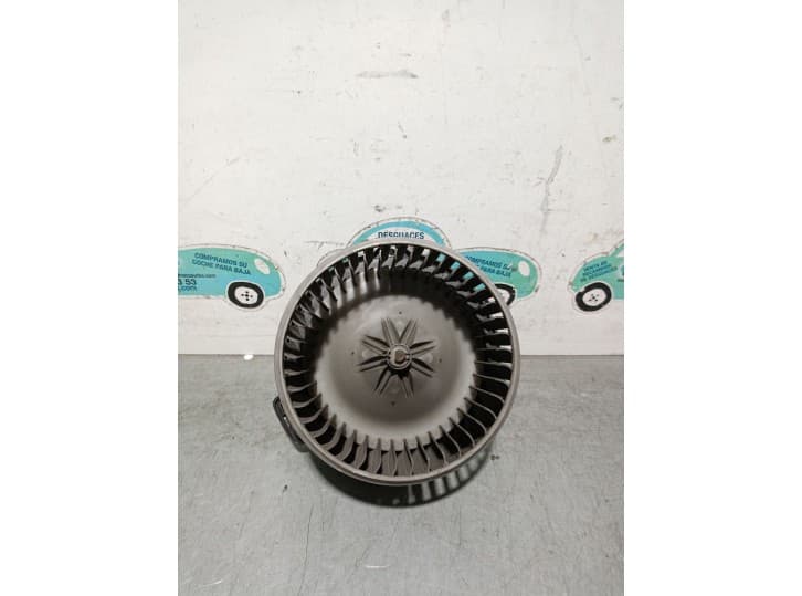 Recambio de motor calefaccion para kia carnival ii (gq) 2.9 crdi referencia OEM IAM 2
