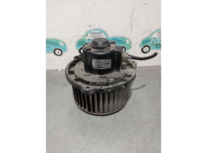 Recambio de motor calefaccion para kia carnival ii (gq) 2.9 crdi referencia OEM IAM 3