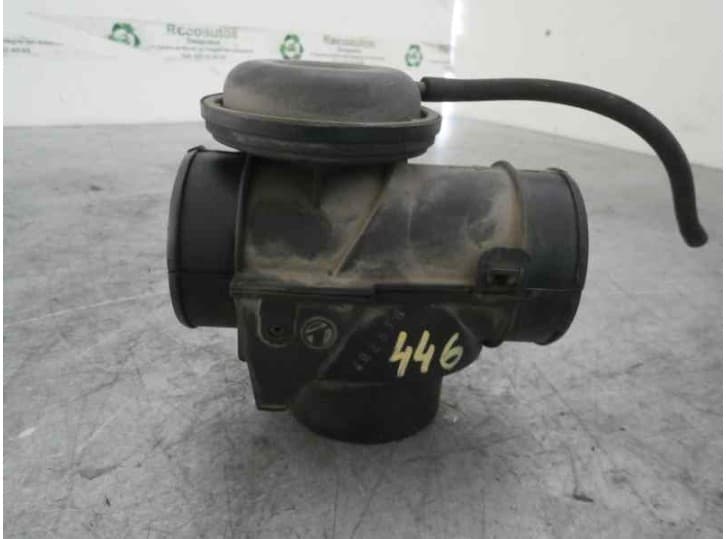 Recambio de caudalimetro para peugeot 309 i (10c, 10a) 1.9 referencia OEM IAM 422588