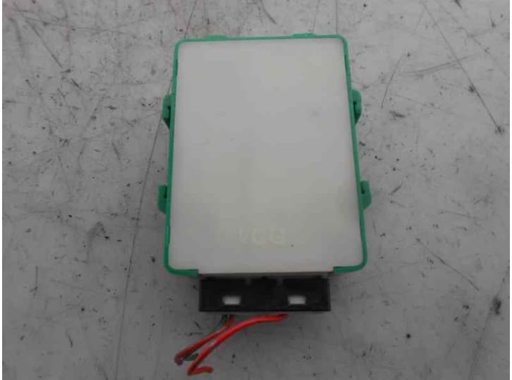 Recambio de modulo electronico para nissan almera i (n15) 2.0 d referencia OEM IAM A12FB 2