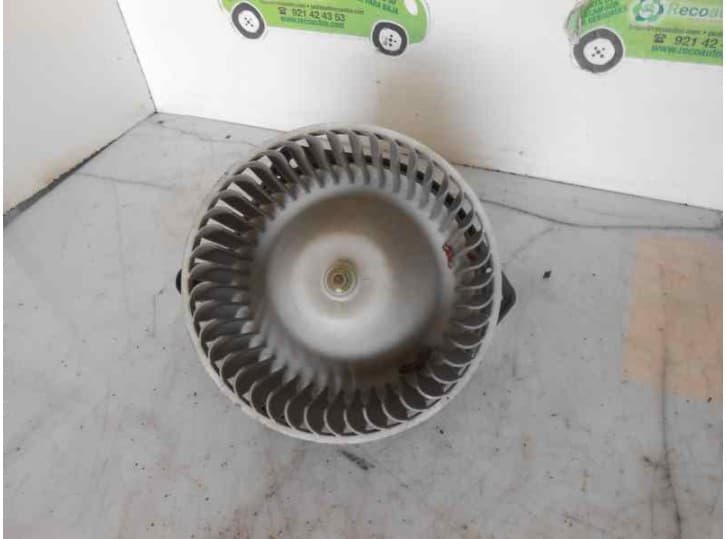 Recambio de motor calefaccion para nissan almera i (n15) 2.0 d referencia OEM IAM  81253 2