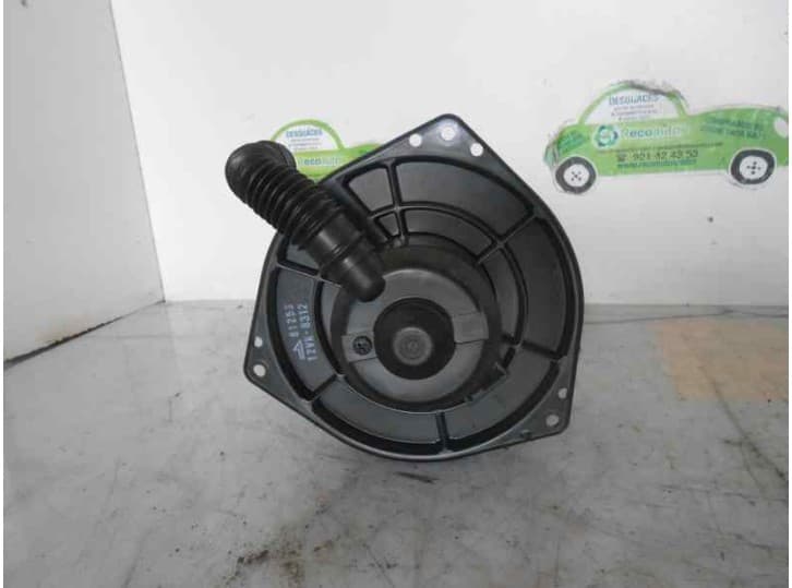 Recambio de motor calefaccion para nissan almera i (n15) 2.0 d referencia OEM IAM  81253 3