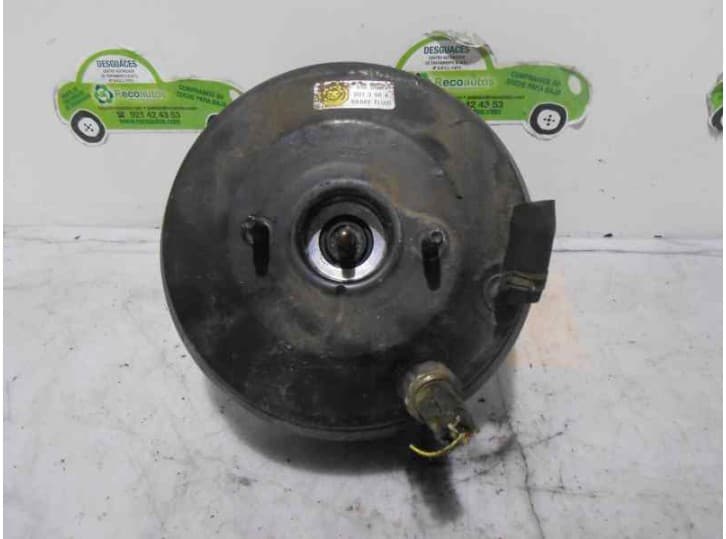 Recambio de servofreno para nissan almera i (n15) 2.0 d referencia OEM IAM 2N352M195T 3