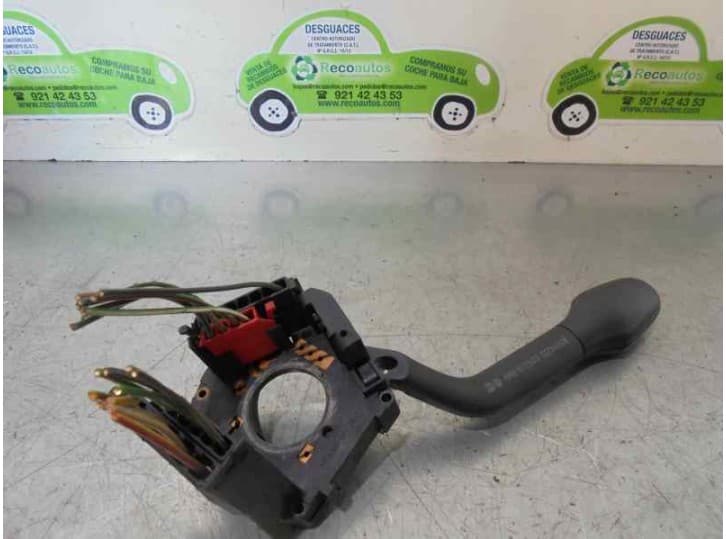 Recambio de mando limpia para seat ibiza ii (6k1) 1.4 i referencia OEM IAM 6K6953503 2