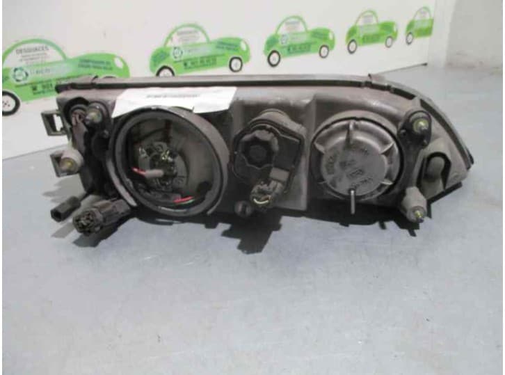 Recambio de faro izquierdo para daewoo aranos 2.0 referencia OEM IAM 2