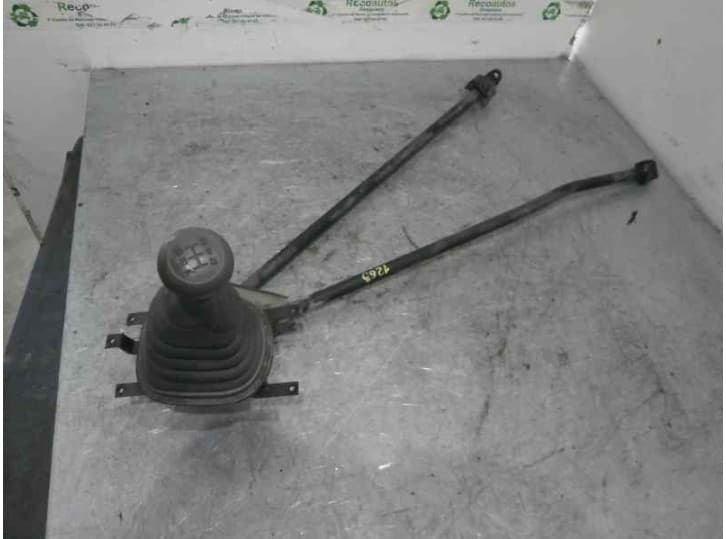 Recambio de palanca cambio para mazda demio (dw) 1.3 i 16v (dw3w) referencia OEM IAM