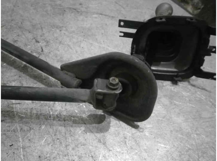 Recambio de palanca cambio para mazda demio (dw) 1.3 i 16v (dw3w) referencia OEM IAM 2