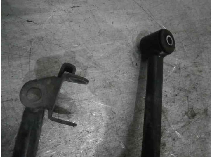 Recambio de palanca cambio para mazda demio (dw) 1.3 i 16v (dw3w) referencia OEM IAM 3