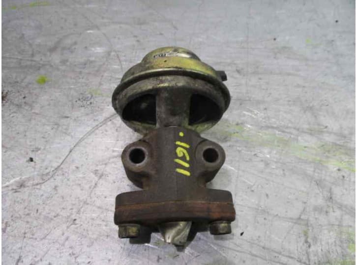 Recambio de valvula egr para nissan almera i (n15) 2.0 d referencia OEM IAM AEY77548512C