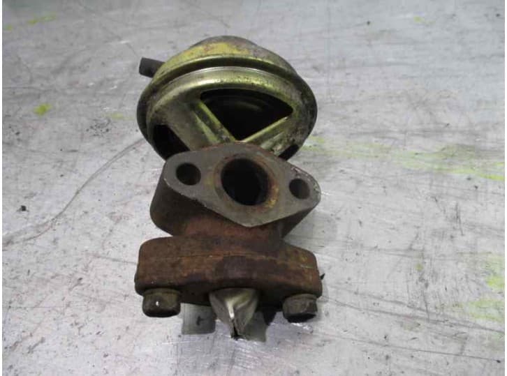 Recambio de valvula egr para nissan almera i (n15) 2.0 d referencia OEM IAM AEY77548512C 2