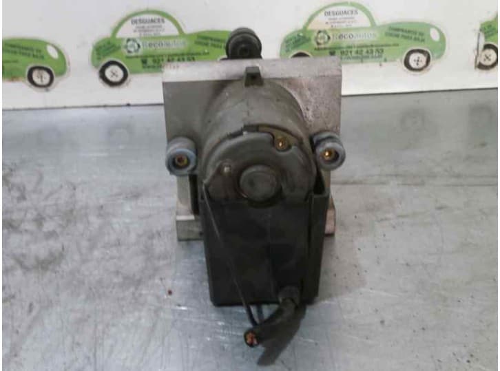 Recambio de abs para volvo s90 i (964) 2.9 referencia OEM IAM 9169162 0265205010 BOSCH 4