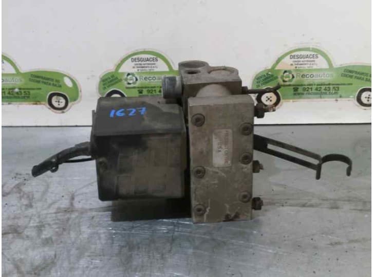 Recambio de abs para volvo s90 i (964) 2.9 referencia OEM IAM 9169162 0265205010 BOSCH 5