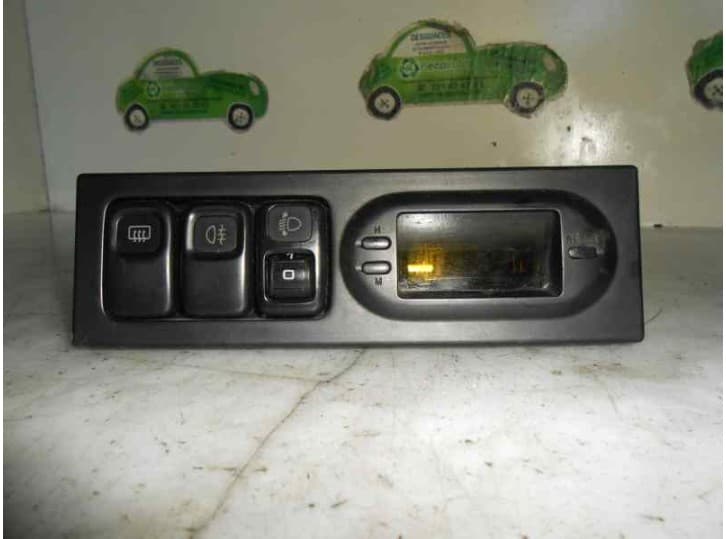 Recambio de reloj para mazda demio (dw) 1.3 i 16v (dw3w) referencia OEM IAM