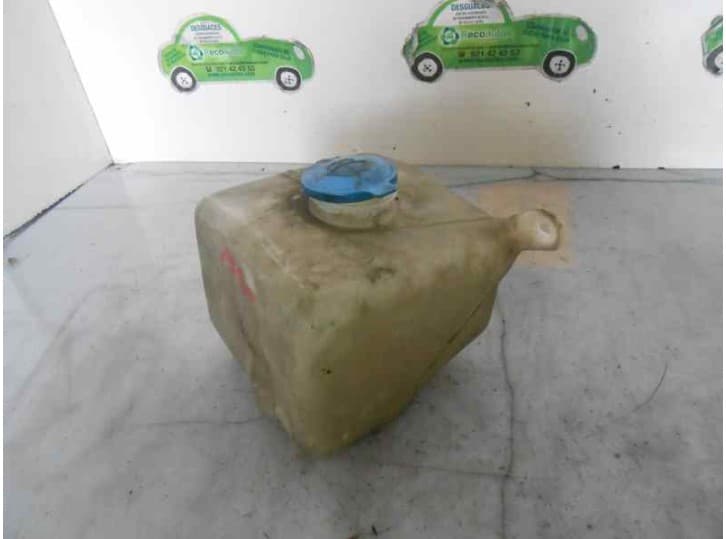 Recambio de deposito limpia para kia sportage suv (k00) 2.0 td 4wd referencia OEM IAM