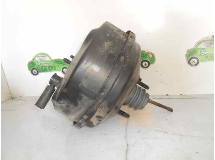 Recambio de servofreno para opel sintra (apv) 3.0 i 24v (oun16, y94) referencia OEM IAM