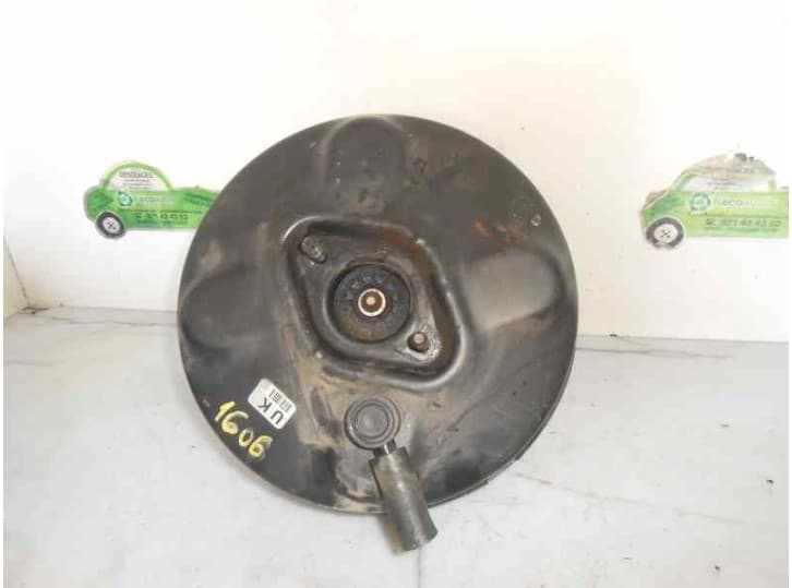 Recambio de servofreno para opel sintra (apv) 3.0 i 24v (oun16, y94) referencia OEM IAM 2