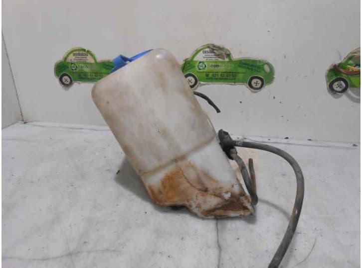 Recambio de deposito limpia para skoda felicia ii (6u1) 1.3 referencia OEM IAM 6U0955453C 2