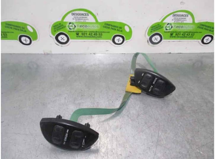 Recambio de mando radio volante para citroën xsara (n1) 1.9 td referencia OEM IAM