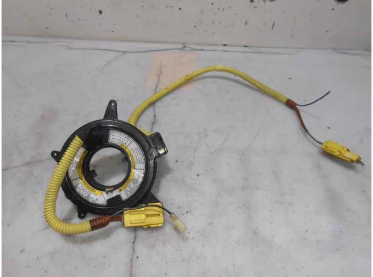 Recambio de anillo airbag para suzuki wagon r+ sr (em) 1.2 gl referencia OEM IAM