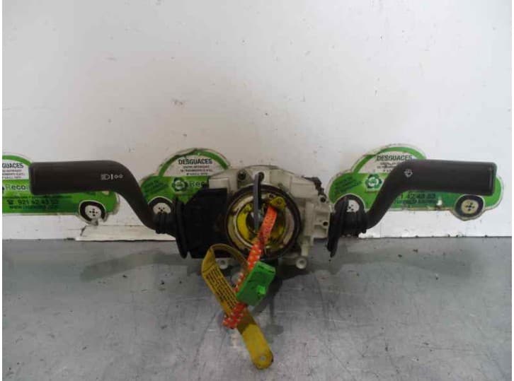 Recambio de mando luces para volvo s40 i (644) 1.8 referencia OEM IAM 30808926