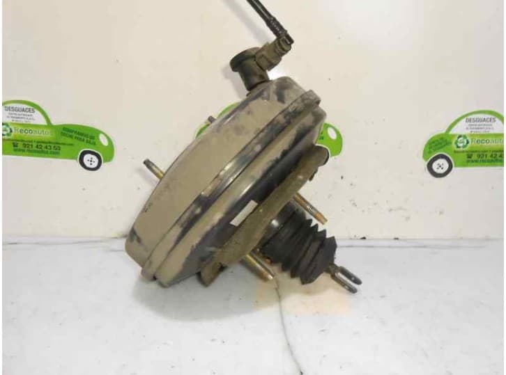 Recambio de servofreno para peugeot 1007 (km_) 1.4 referencia OEM IAM 9649329580