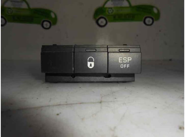 Recambio de mando para peugeot 1007 (km_) 1.4 referencia OEM IAM 96573404XT 03065360 LUK