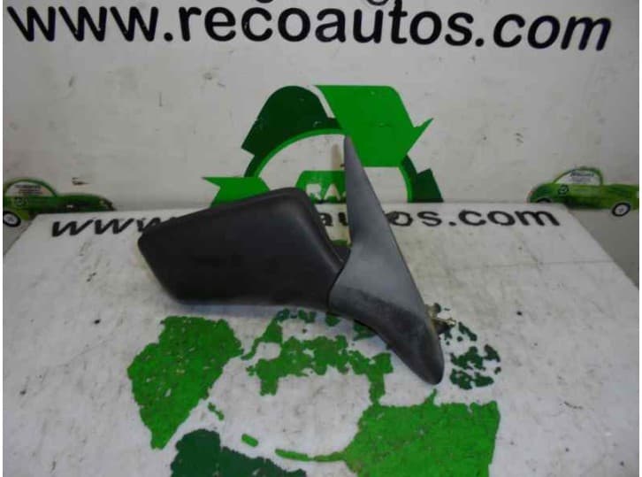 Recambio de retrovisor derecho para seat ibiza ii (6k1) 1.4 i referencia OEM IAM  MANUAL 2
