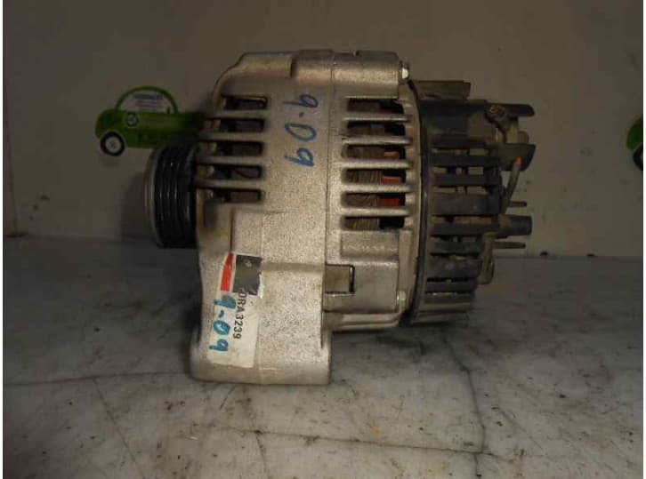 Recambio de alternador para citroën xsara (n1) 1.6 i referencia OEM IAM  DRA3239 VALEO