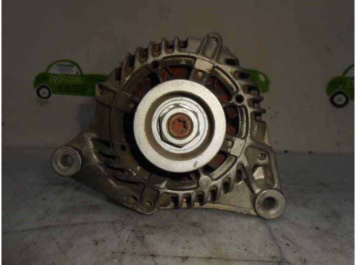 Recambio de alternador para citroën xsara (n1) 1.6 i referencia OEM IAM  DRA3239 VALEO 2