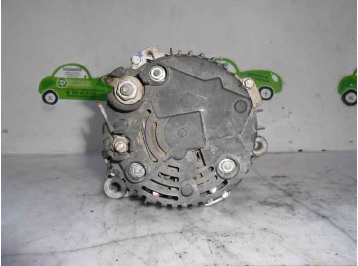 Recambio de alternador para citroën xsara (n1) 1.6 i referencia OEM IAM  DRA3239 VALEO 3