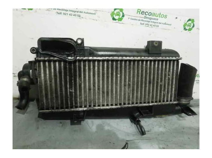 Recambio de intercooler para peugeot 306 hatchback (7a, 7c, n3, n5) 1.9 d referencia OEM IAM