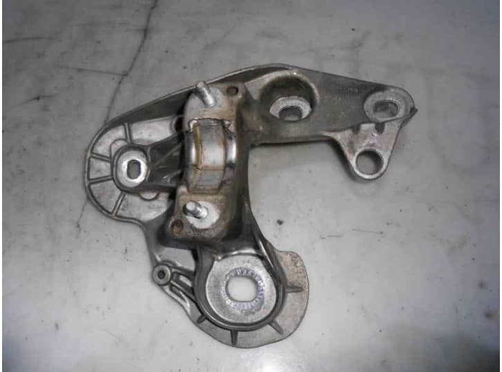 Recambio de soporte motor para audi a6 c6 (4f2) 2.0 tdi referencia OEM IAM 4F0199351E 2