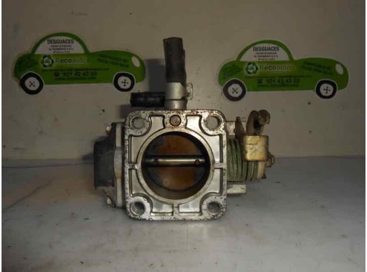 Recambio de caja mariposa para hyundai accent i (x-3) 1.5 i 16v referencia OEM IAM 2