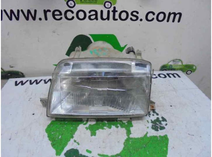Recambio de faro izquierdo para renault 19 i (b/c53_) 1.4 referencia OEM IAM