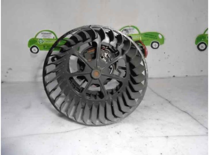 Recambio de motor calefaccion para ford fiesta v (jh_, jd_) 1.6 16v referencia OEM IAM 2
