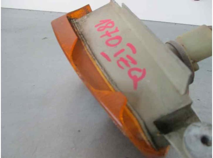 Recambio de piloto delantero izquierdo para ford orion ii (aff) 1.6 d referencia OEM IAM 3