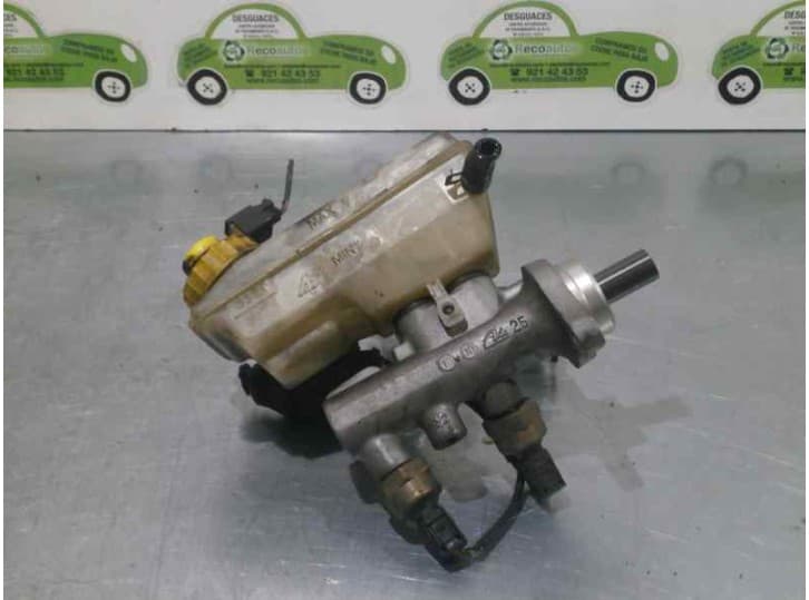 Recambio de bomba freno para ford galaxy i (wgr) 2.8 v6 referencia OEM IAM 7M3611303