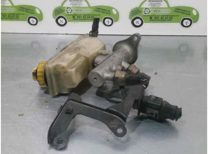 Recambio de bomba freno para ford galaxy i (wgr) 2.8 v6 referencia OEM IAM 7M3611303 3