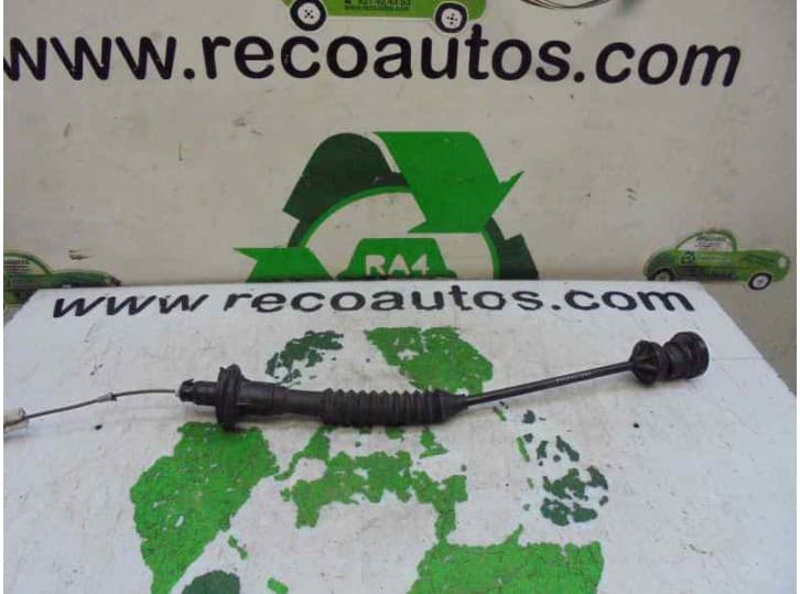 Recambio de cable de embrague para peugeot 206 berlina 1.4 hdi referencia OEM IAM