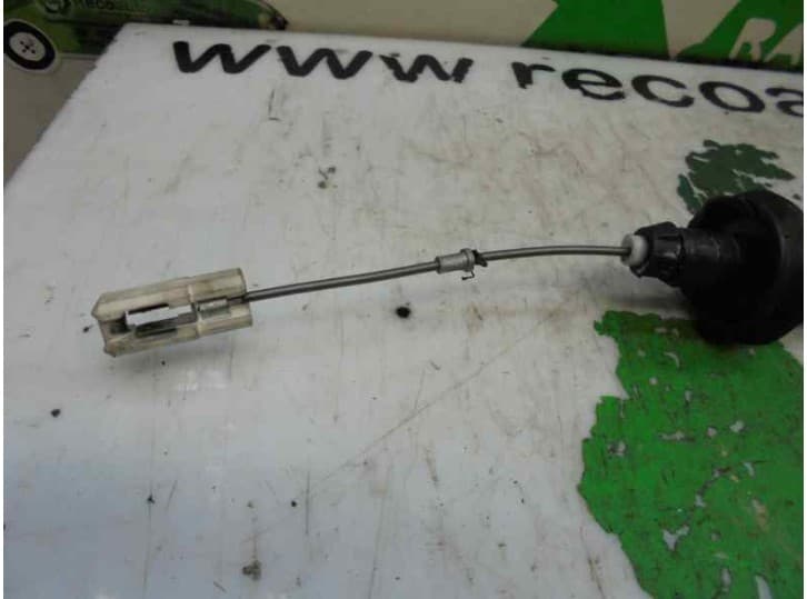 Recambio de cable de embrague para peugeot 206 berlina 1.4 hdi referencia OEM IAM 2